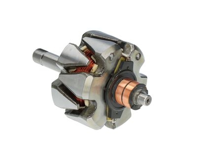 Rotor, alternator VALEO NEW ORIGINAL SPARE PART