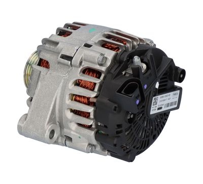 Alternator VALEO ORIGINS NEW OE TECHNOLOGY