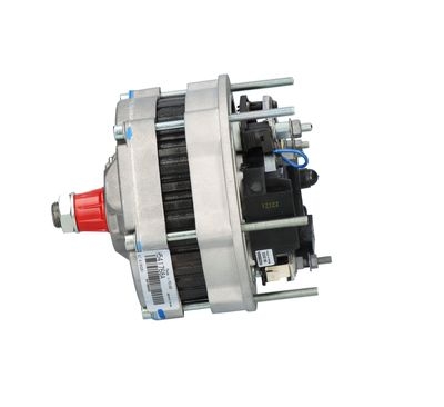 Alternator VALEO ORIGINS NEW OE TECHNOLOGY