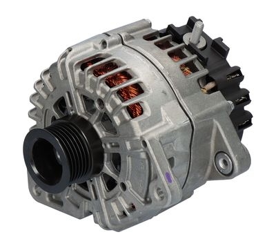 Alternator VALEO ORIGINS NEW OE TECHNOLOGY