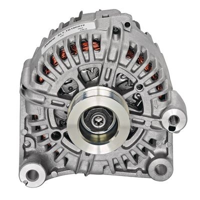 Alternator VALEO ORIGINS NEW OE TECHNOLOGY