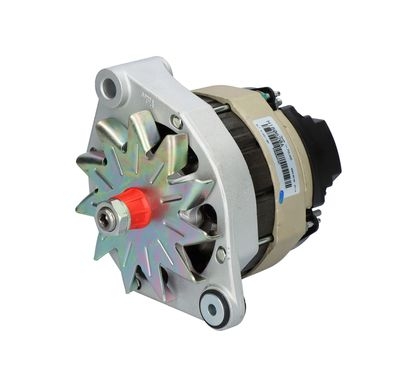Alternator VALEO ORIGINS NEW OE TECHNOLOGY