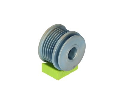Belt Pulley, alternator VALEO NEW SPARE PART