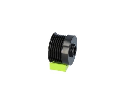 Belt Pulley, alternator VALEO NEW SPARE PART