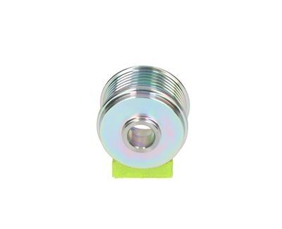 Belt Pulley, alternator VALEO NEW ORIGINAL SPARE PART