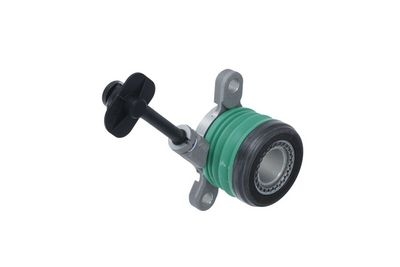 Central Slave Cylinder, clutch