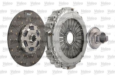 Clutch Kit NEW KIT3P