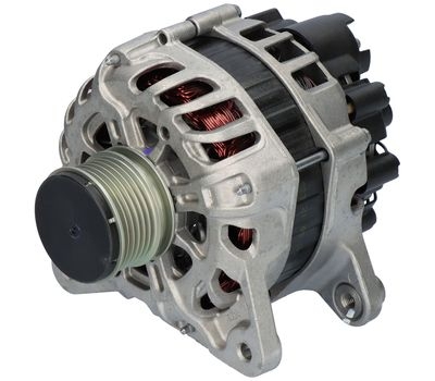 Alternator VALEO ORIGINS NEW OE TECHNOLOGY