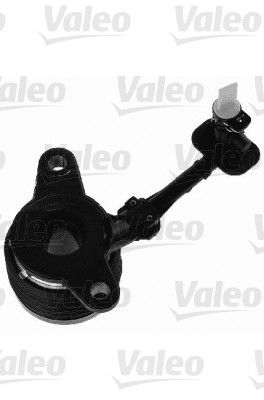 Central Slave Cylinder, clutch