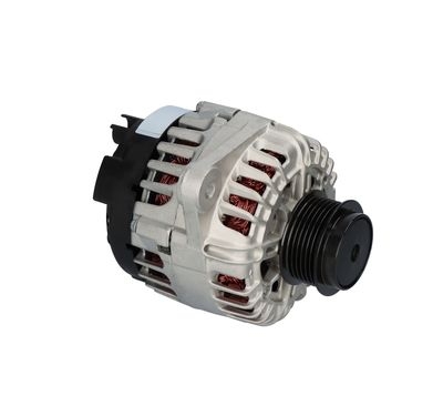 Alternator VALEO ORIGINS NEW OE TECHNOLOGY