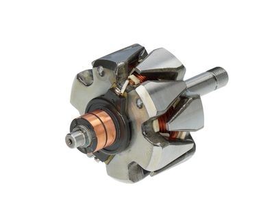 Rotor, alternator VALEO NEW ORIGINAL SPARE PART