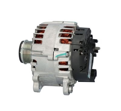 Alternator VALEO ORIGINS NEW OE TECHNOLOGY