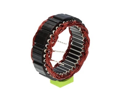 Stator, alternator VALEO NEW ORIGINAL SPARE PART