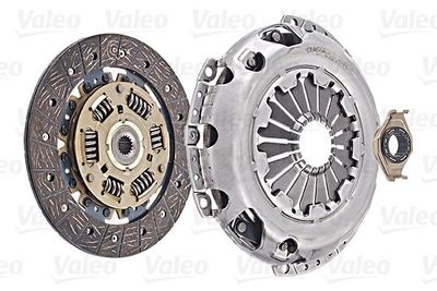 Clutch Kit VALEO CLASSIC KIT3P