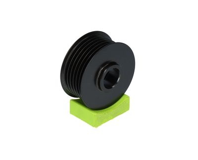 Belt Pulley, alternator VALEO NEW ORIGINAL SPARE PART