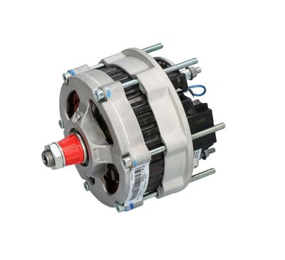 Alternator VALEO ORIGINS NEW OE TECHNOLOGY