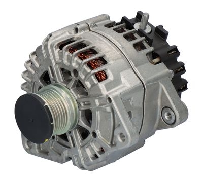 Alternator VALEO ORIGINS NEW OE TECHNOLOGY