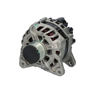 Alternator VALEO ORIGINS NEW OE TECHNOLOGY