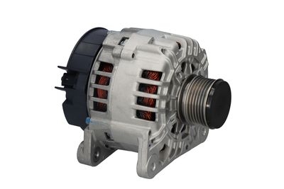Alternator VALEO ORIGINS NEW OE TECHNOLOGY