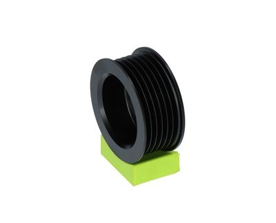 Belt Pulley, alternator VALEO NEW ORIGINAL SPARE PART