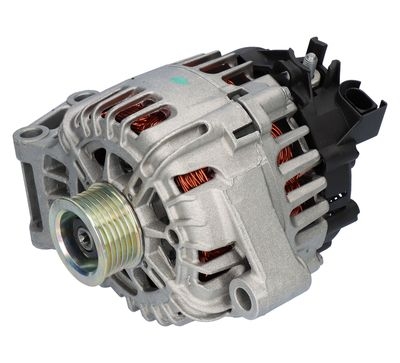 Alternator VALEO ORIGINS NEW OE TECHNOLOGY