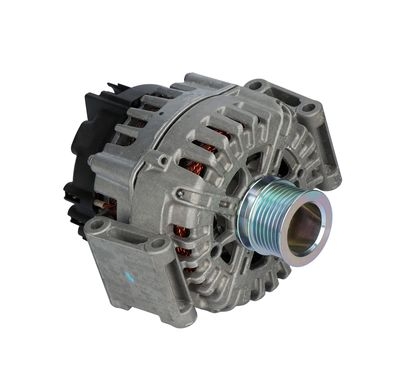 Alternator VALEO ORIGINS NEW OE TECHNOLOGY