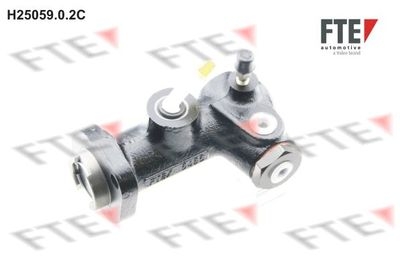 Brake Master Cylinder