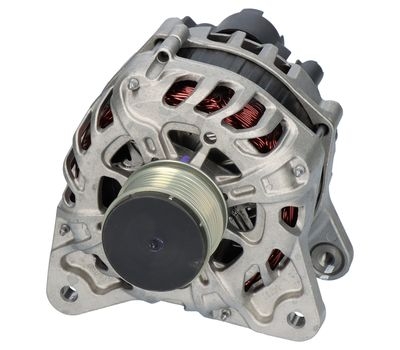 Alternator VALEO ORIGINS NEW OE TECHNOLOGY