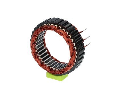 Stator, alternator VALEO NEW ORIGINAL SPARE PART