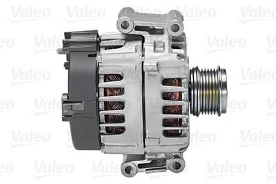 Alternator VALEO ORIGINS NEW OE TECHNOLOGY