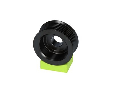 Belt Pulley, alternator VALEO NEW ORIGINAL SPARE PART