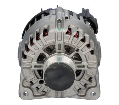 Alternator VALEO ORIGINS NEW OE TECHNOLOGY