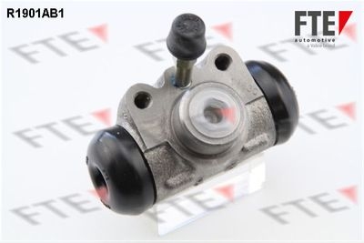 Wheel Brake Cylinder