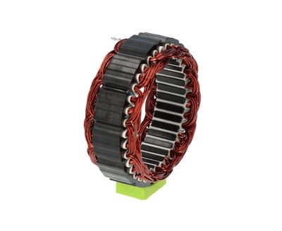 Stator, alternator VALEO NEW ORIGINAL SPARE PART
