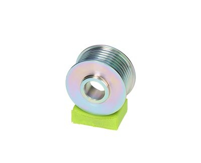 Belt Pulley, alternator VALEO NEW ORIGINAL SPARE PART