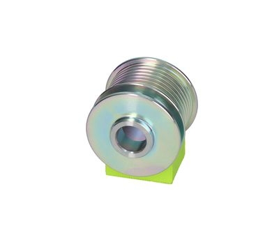 Belt Pulley, alternator VALEO NEW SPARE PART
