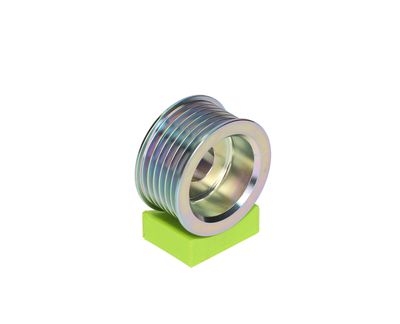 Belt Pulley, alternator VALEO NEW ORIGINAL SPARE PART