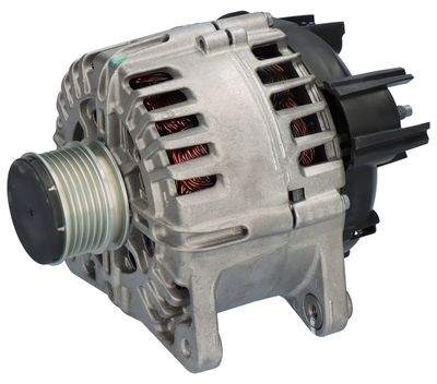 Alternator VALEO ORIGINS NEW OE TECHNOLOGY
