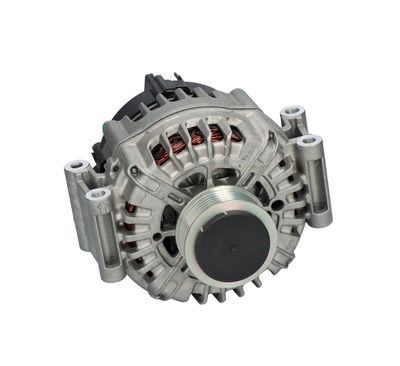 Alternator VALEO ORIGINS NEW OE TECHNOLOGY