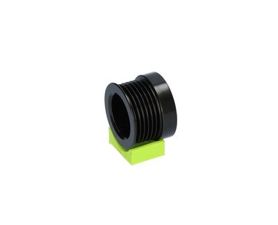 Belt Pulley, alternator VALEO NEW SPARE PART