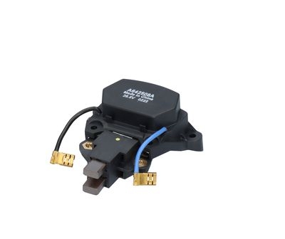 Alternator Regulator