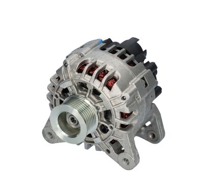 Alternator VALEO ORIGINS NEW OE TECHNOLOGY