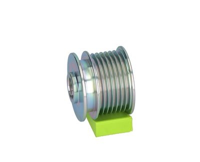 Belt Pulley, alternator VALEO NEW SPARE PART