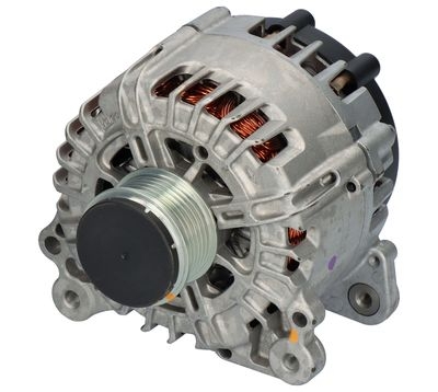 Alternator VALEO ORIGINS NEW OE TECHNOLOGY
