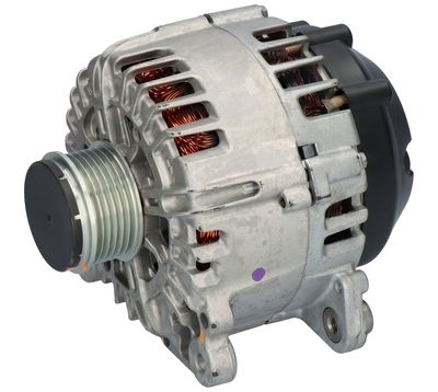Alternator VALEO ORIGINS NEW OE TECHNOLOGY