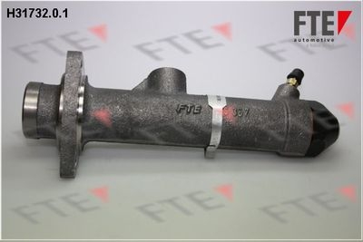 Brake Master Cylinder