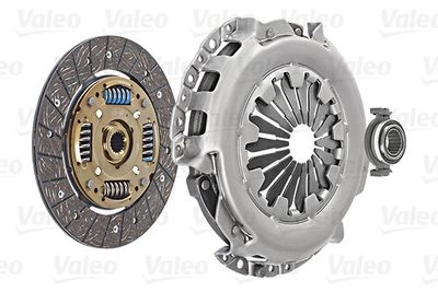 Clutch Kit VALEO CLASSIC KIT3P