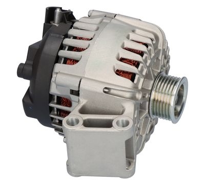 Alternator VALEO ORIGINS NEW OE TECHNOLOGY