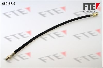 Brake Hose