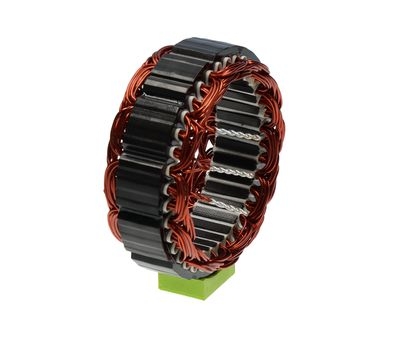 Stator, alternator VALEO NEW ORIGINAL SPARE PART